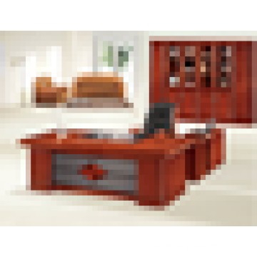 Antike Holz Büro Schreibtischmöbel